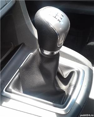 Manson husa schimbator viteza Opel Insignia Omega Astra G H Vectra B C Corsa Meriva Zafira Mokka - imagine 6