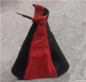 Manson husa schimbator viteza Opel Insignia Omega Astra G H Vectra B C Corsa Meriva Zafira Mokka - imagine 7