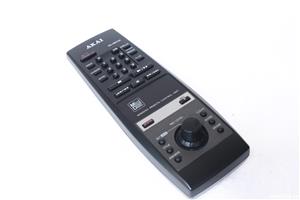 Telecomanda Minidisc Akai MD720.