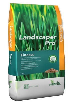 Gazon Finesse Landscaper Pro, sac 10 kg