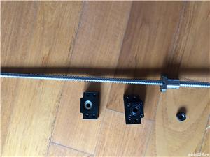 axa 60cm pt strung-noua - imagine 3