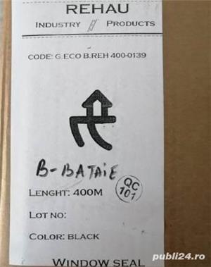 Garnitura termopan PVC NK 01 - Magazin feronerie cheder fereastra usa, in Otopeni - imagine 3