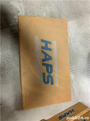 balamale usi PVC  Haps made in Germany - imagine 2