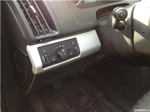 Ornamente noi de interior   pt. Land Rover Freelander 2 fabricatie  2007 - 2014. - imagine 2