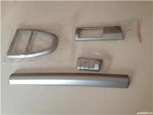 Ornamente noi de interior   pt. Land Rover Freelander 2 fabricatie  2007 - 2014. - imagine 4