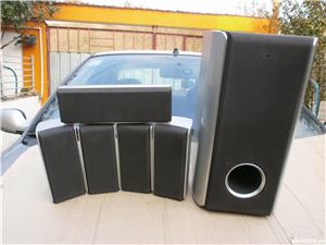 boxe sony home cinema