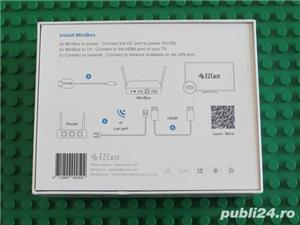 EZCast Mini Box Display Receiver   Cast it Your Way - imagine 2