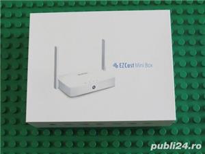 EZCast Mini Box Display Receiver   Cast it Your Way