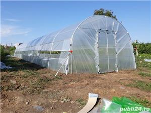 Solar profesional din teava zincata TZ 18/4