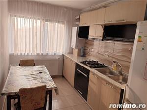 de inchiriat apartament doua camere zona Cetatii - imagine 2