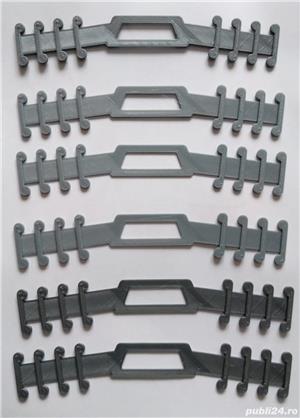 Suport pentru masca chirurgicală  - imagine 2