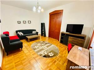 Spre inchiriere apartament cu 3 camere, zona Centru - imagine 2