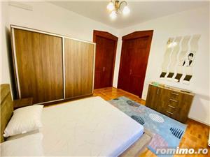 Spre inchiriere apartament cu 3 camere, zona Centru - imagine 4