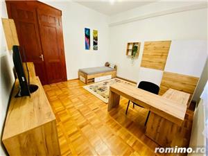 Spre inchiriere apartament cu 3 camere, zona Centru - imagine 6