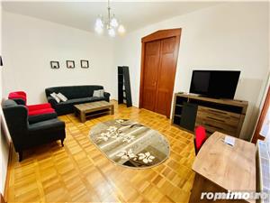 Spre inchiriere apartament cu 3 camere, zona Centru - imagine 9