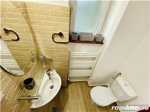 Spre inchiriere apartament cu 3 camere, zona Centru - imagine 16