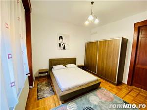 Spre inchiriere apartament cu 3 camere, zona Centru - imagine 5