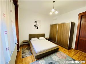 Spre inchiriere apartament cu 3 camere, zona Centru - imagine 13