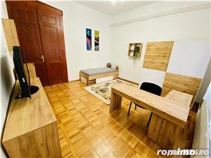 Spre inchiriere apartament cu 3 camere, zona Centru - imagine 15