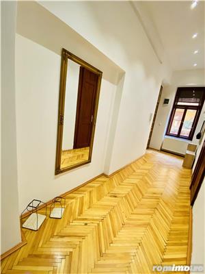 Spre inchiriere apartament cu 3 camere, zona Centru - imagine 11