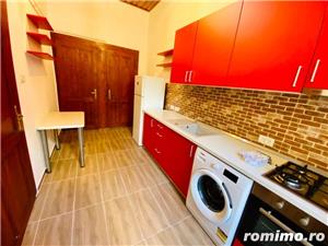 Spre inchiriere apartament cu 3 camere, zona Centru - imagine 7