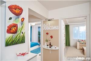 Spre inchiriere apartament cu 2 camere, zona Medicina - imagine 10