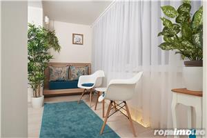 Spre inchiriere apartament cu 2 camere, zona Medicina - imagine 4