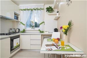 Spre inchiriere apartament cu 2 camere, zona Medicina - imagine 7