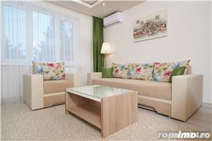 Spre inchiriere apartament cu 2 camere, zona Medicina - imagine 6