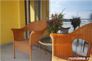 Spre inchiriere apartament cu 2 camere, zona Take Ionescu - imagine 19