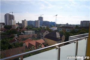 Spre inchiriere apartament cu 2 camere, zona Take Ionescu - imagine 10