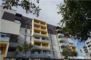 Spre inchiriere apartament cu 2 camere, zona Take Ionescu - imagine 20