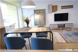 Spre inchiriere apartament cu 2 camere, zona Take Ionescu - imagine 2