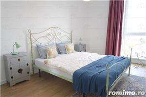 Spre inchiriere apartament cu 2 camere, zona Take Ionescu - imagine 14