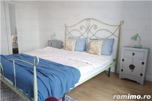 Spre inchiriere apartament cu 2 camere, zona Take Ionescu - imagine 12