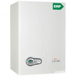 Centrala termica FERROLI BLUEHELIX 35A - pentru boiler extern - imagine 1