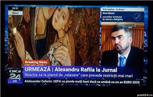 Televizor Sony KDL32d3000k - imagine 2