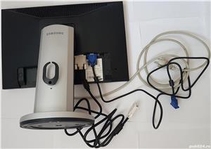 Vand monitor SAMSUNG SyncMaster 940BW - imagine 5