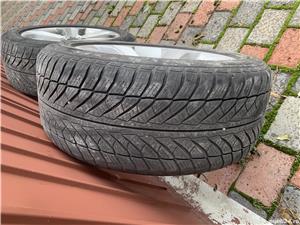 Jante originale BMW X6 R19 - imagine 3