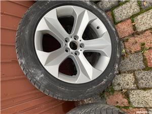 Jante originale BMW X6 R19 - imagine 2