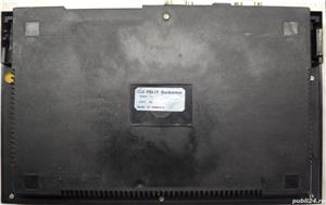 VINTAGE Calculator Romanesc HC 91+ (ICE Felix 1990) SIGILAT! - imagine 2