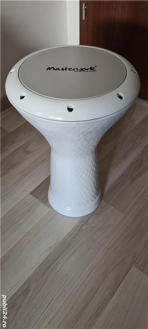 Vand Tarabane noi profesionale pe 8 suruburi - imagine 3