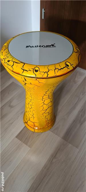 Vand Tarabane noi profesionale pe 8 suruburi - imagine 5