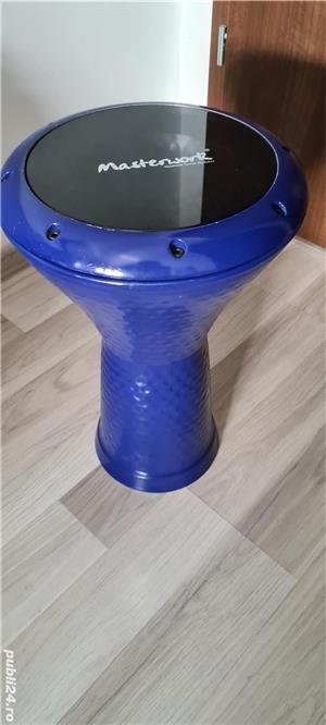 Vand Tarabane noi profesionale pe 8 suruburi - imagine 2