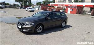 Vw Passat B8 Variant confortline din 2017