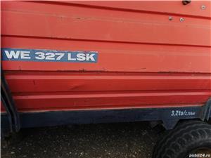 Fahr Ladewagen WE 327 LSK - imagine 3