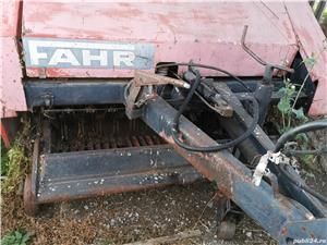 Fahr Ladewagen WE 327 LSK - imagine 5