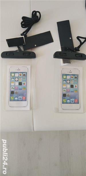 Vand husa sport/acvatica pentru telefoane smart, nou nouța, calitate. 