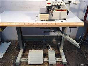 masini de cusut industriale - imagine 2
