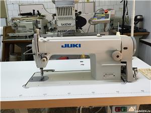 masini de cusut industriale - imagine 3